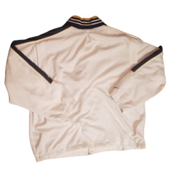 90's Nike Shooting Jacket - Picture 2 of 7